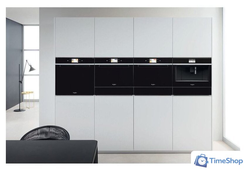 Микроволновая печь Whirlpool W11I ME150 - Изображение №15 — Интернет-магазин Time-Shop