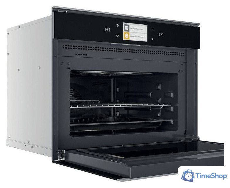 Микроволновая печь Whirlpool W11I ME150 - Изображение №13 — Интернет-магазин Time-Shop