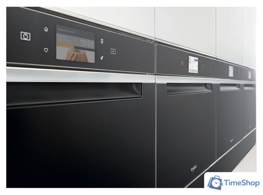 Микроволновая печь Whirlpool W11I ME150 - Изображение №8 — Интернет-магазин Time-Shop