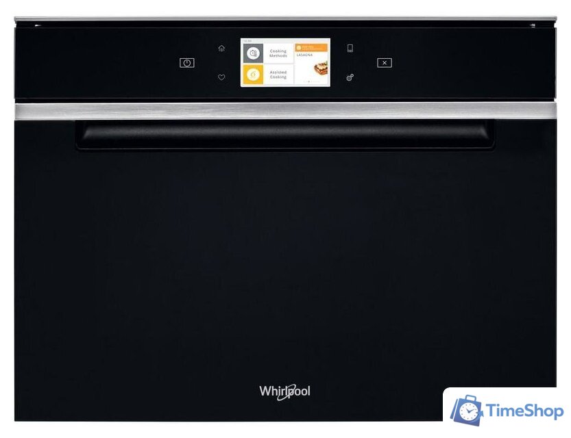 Микроволновая печь Whirlpool W11I ME150 - Изображение №1 — Интернет-магазин Time-Shop
