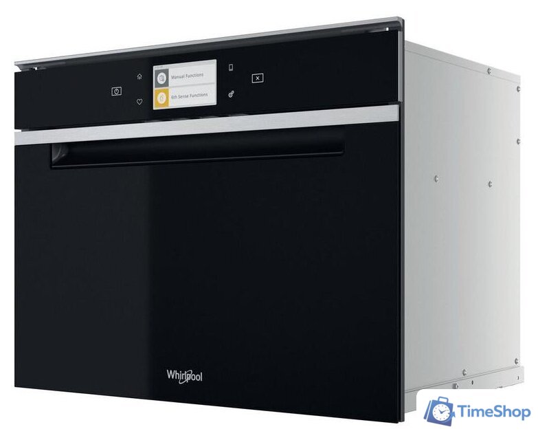 Микроволновая печь Whirlpool W11I ME150 - Изображение №12 — Интернет-магазин Time-Shop
