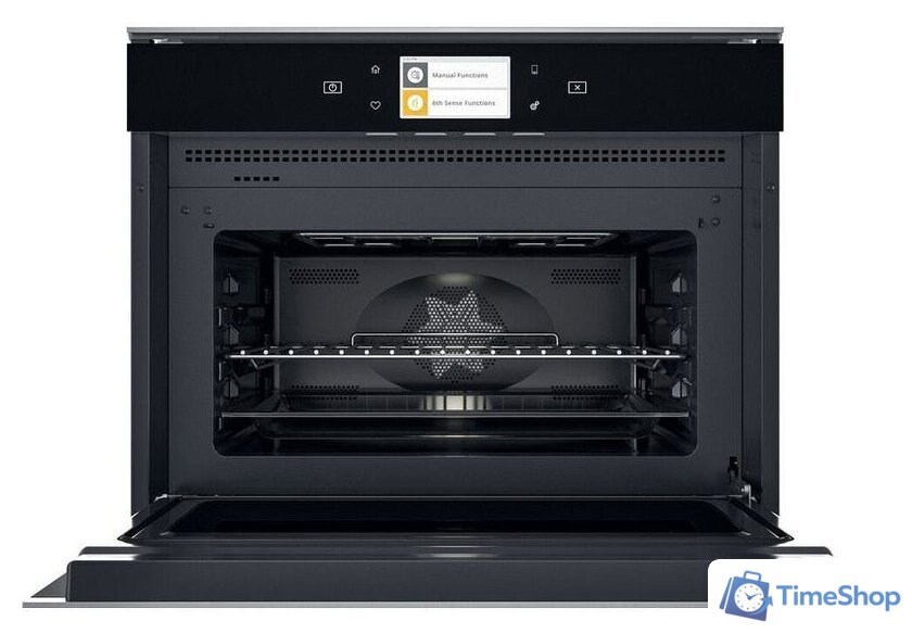 Микроволновая печь Whirlpool W11I ME150 - Изображение №2 — Интернет-магазин Time-Shop