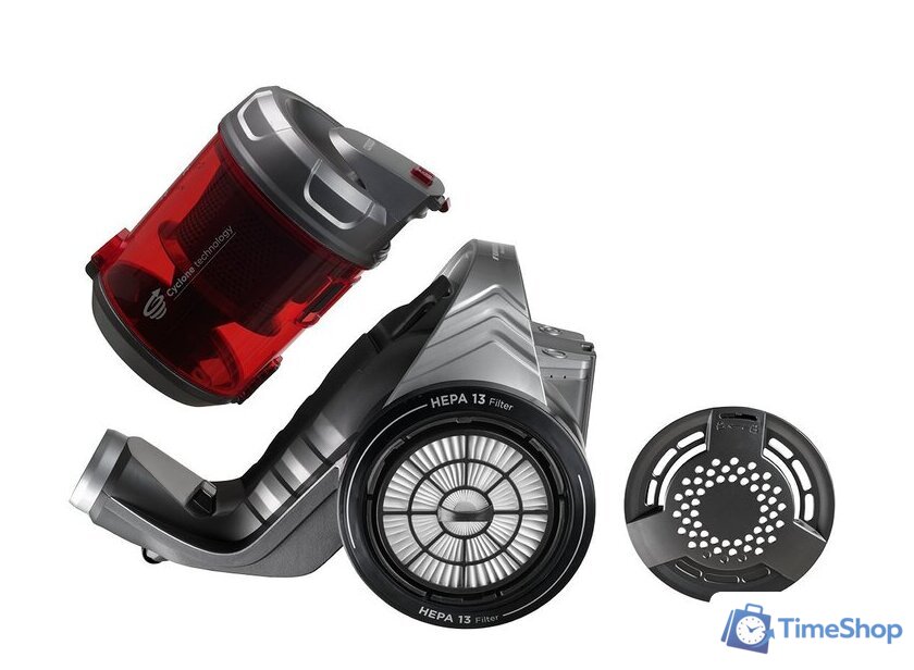 Пылесос Concept VP5150 - Изображение №17 — Интернет-магазин Time-Shop