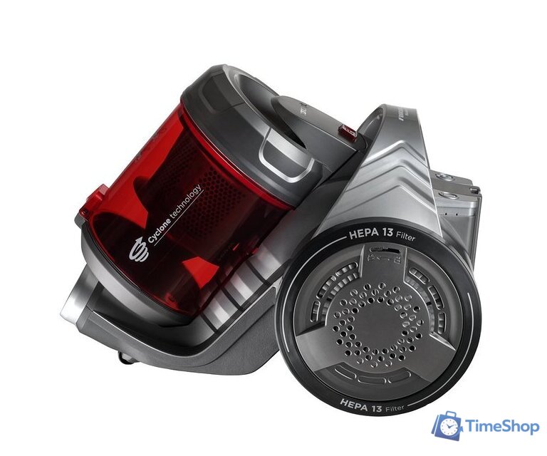 Пылесос Concept VP5150 - Изображение №20 — Интернет-магазин Time-Shop