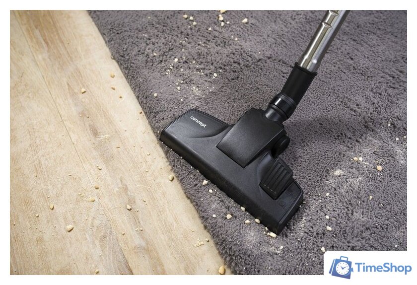 Пылесос Concept VP5150 - Изображение №5 — Интернет-магазин Time-Shop