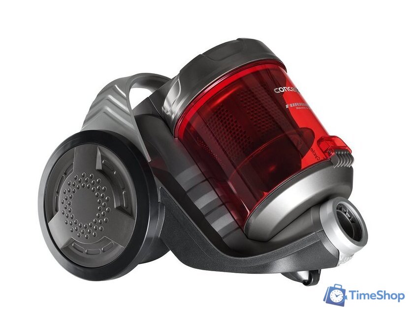 Пылесос Concept VP5150 - Изображение №19 — Интернет-магазин Time-Shop
