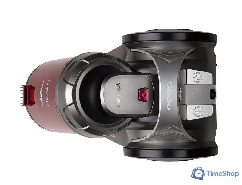 Пылесос Concept VP5150 - Изображение №21 — Интернет-магазин Time-Shop
