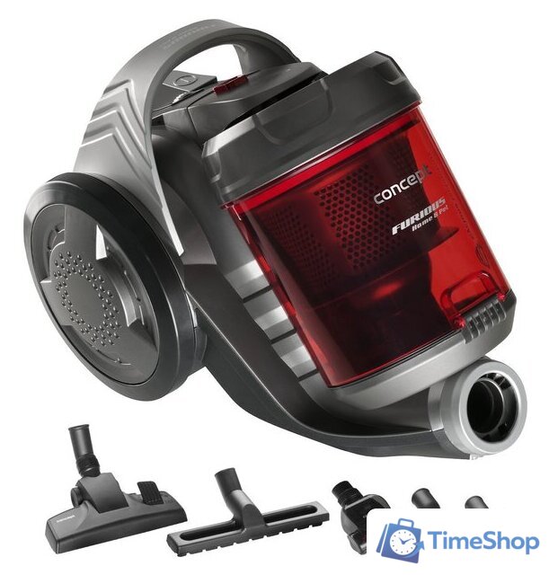 Пылесос Concept VP5150 - Изображение №1 — Интернет-магазин Time-Shop