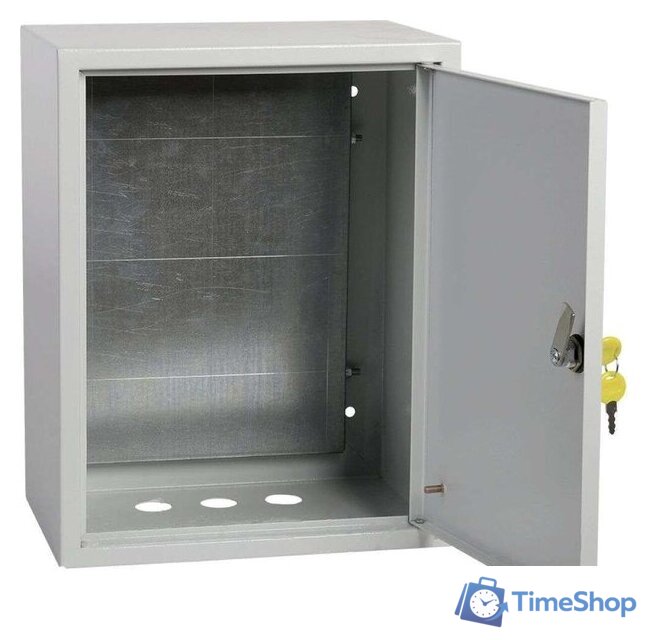 Корпус металлический Generica YKM40-03-31-G - Изображение №1 — Интернет-магазин Time-Shop