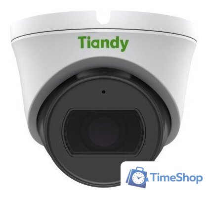 IP-камера Tiandy TC-C32XN I3/E/Y/2.8mm/V4.1 - Изображение №1 — Интернет-магазин Time-Shop