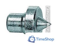 Центрирующая втулка Fischer для крепления ступеней TBZ 2 60584 (10 шт) - Изображение №1 — Интернет-магазин Time-Shop