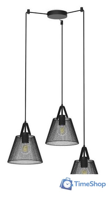 Подвесная люстра Hiper H155-2 - Изображение №1 — Интернет-магазин Time-Shop