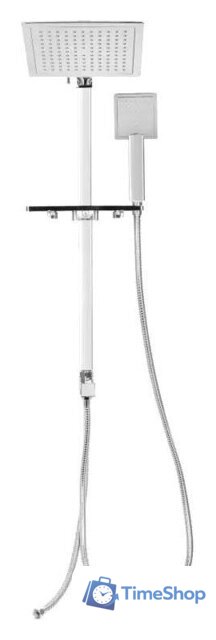 Душевая система  Wisent WP3500-2 - Изображение №1 — Интернет-магазин Time-Shop