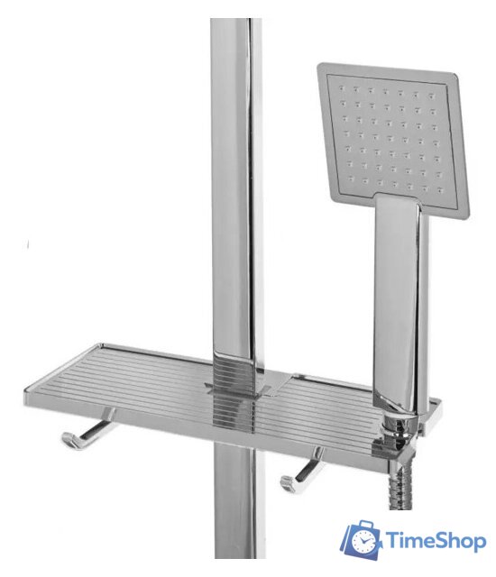 Душевая система  Wisent WP3500-2 - Изображение №4 — Интернет-магазин Time-Shop