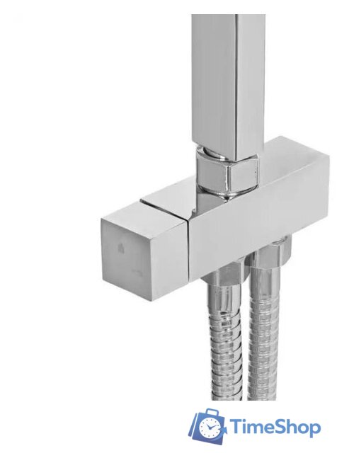 Душевая система  Wisent WP3500-2 - Изображение №3 — Интернет-магазин Time-Shop