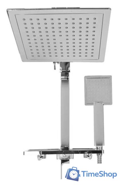 Душевая система  Wisent WP3500-2 - Изображение №2 — Интернет-магазин Time-Shop