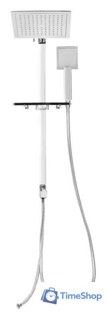 Душевая система  Wisent WP3500-2 - Изображение №1 — Интернет-магазин Time-Shop