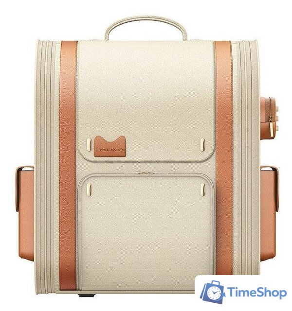 Рюкзак-переноска Trouver PB10 Pro - Изображение №1 — Интернет-магазин Time-Shop