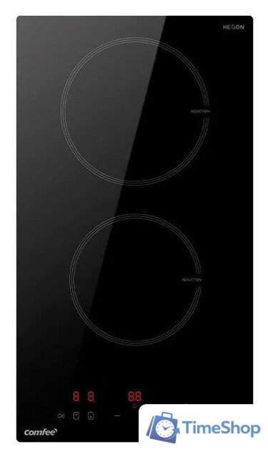 Варочная панель Comfee CIH301 - Изображение №1 — Интернет-магазин Time-Shop