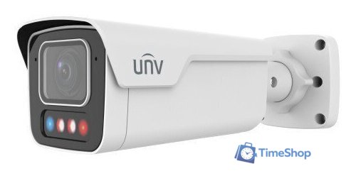 IP-камера Uniview IPC2B18SE-ADZKMC-WP-I1 - Изображение №1 — Интернет-магазин Time-Shop