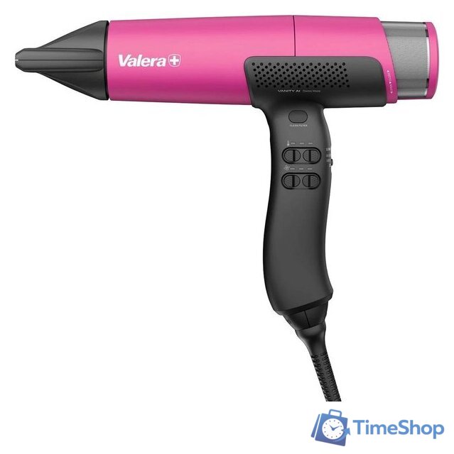 Фен Valera VanityCare AI 501.00 VA MB (пурпурная вспышка) - Изображение №1 — Интернет-магазин Time-Shop