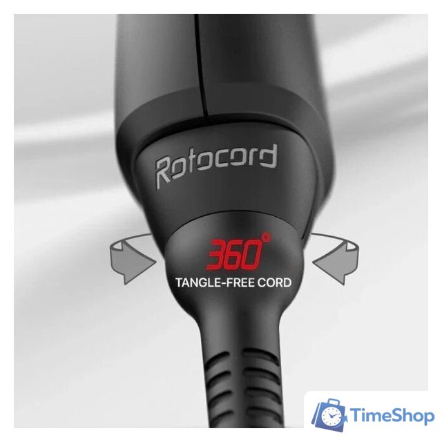 Фен Valera VanityCare AI 501.00 VA MB (пурпурная вспышка) - Изображение №11 — Интернет-магазин Time-Shop
