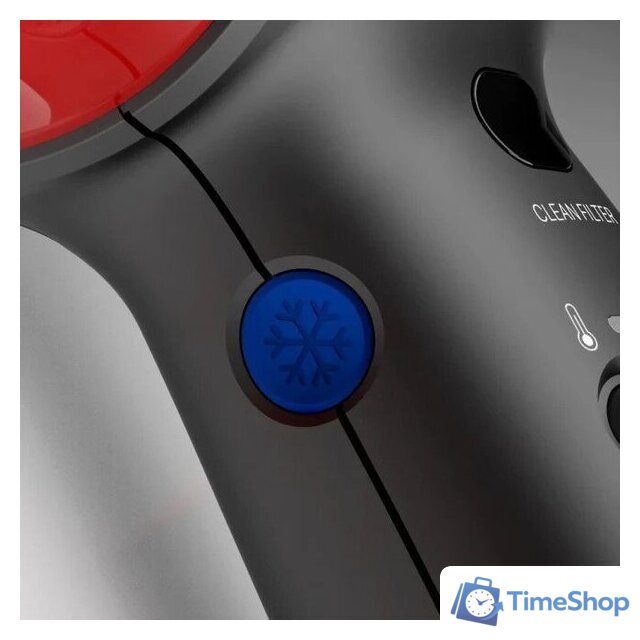 Фен Valera VanityCare AI 501.00 VA MB (пурпурная вспышка) - Изображение №8 — Интернет-магазин Time-Shop