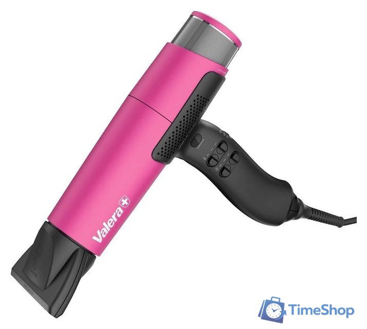 Фен Valera VanityCare AI 501.00 VA MB (пурпурная вспышка) - Изображение №3 — Интернет-магазин Time-Shop