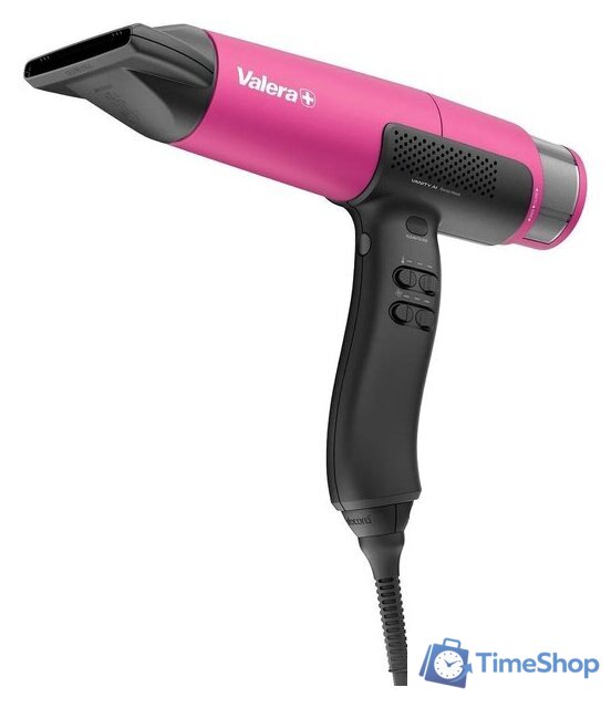 Фен Valera VanityCare AI 501.00 VA MB (пурпурная вспышка) - Изображение №2 — Интернет-магазин Time-Shop