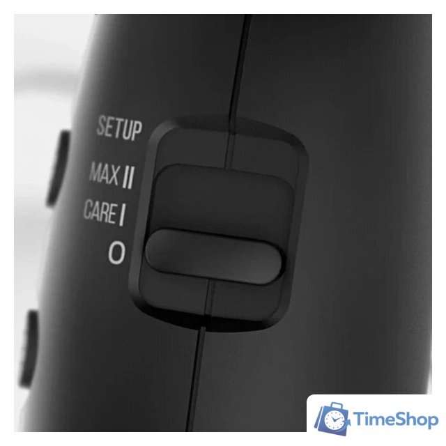 Фен Valera VanityCare AI 501.00 VA MB (пурпурная вспышка) - Изображение №9 — Интернет-магазин Time-Shop