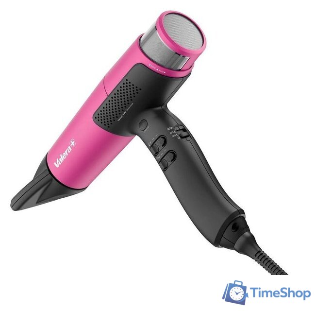 Фен Valera VanityCare AI 501.00 VA MB (пурпурная вспышка) - Изображение №4 — Интернет-магазин Time-Shop