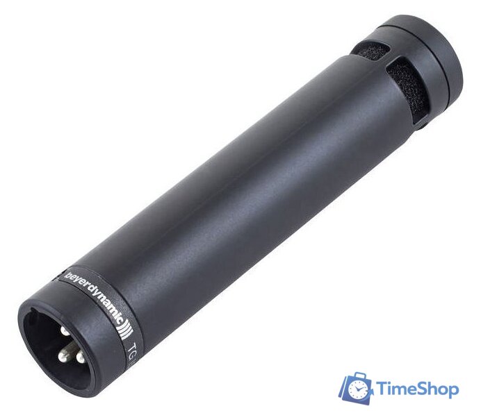 Комплект проводных микрофонов Beyerdynamic TG Drum Set PRO M - Изображение №2 — Интернет-магазин Time-Shop