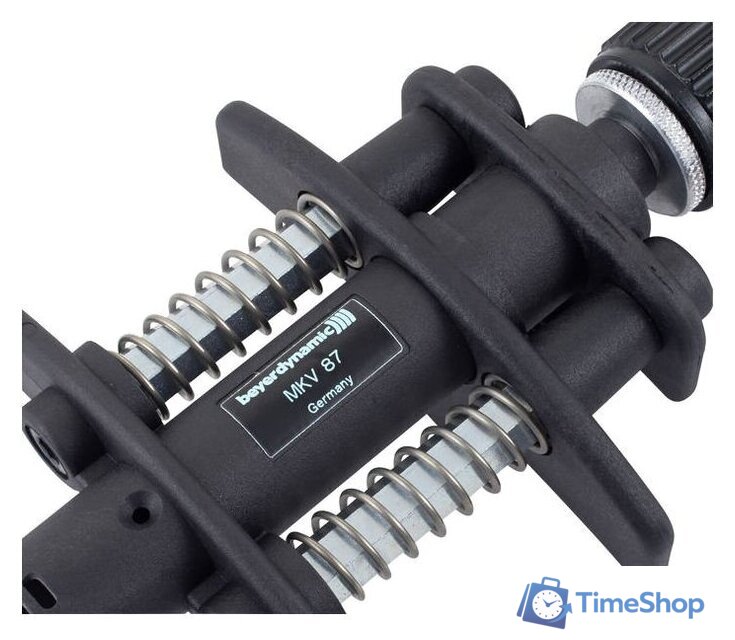 Комплект проводных микрофонов Beyerdynamic TG Drum Set PRO M - Изображение №14 — Интернет-магазин Time-Shop