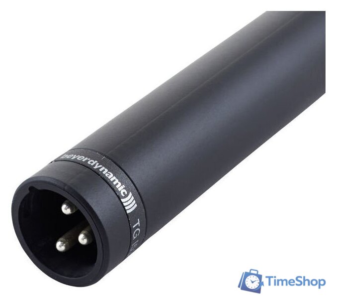 Комплект проводных микрофонов Beyerdynamic TG Drum Set PRO M - Изображение №5 — Интернет-магазин Time-Shop