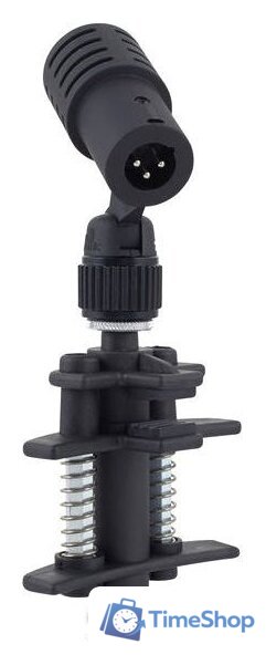 Комплект проводных микрофонов Beyerdynamic TG Drum Set PRO M - Изображение №12 — Интернет-магазин Time-Shop