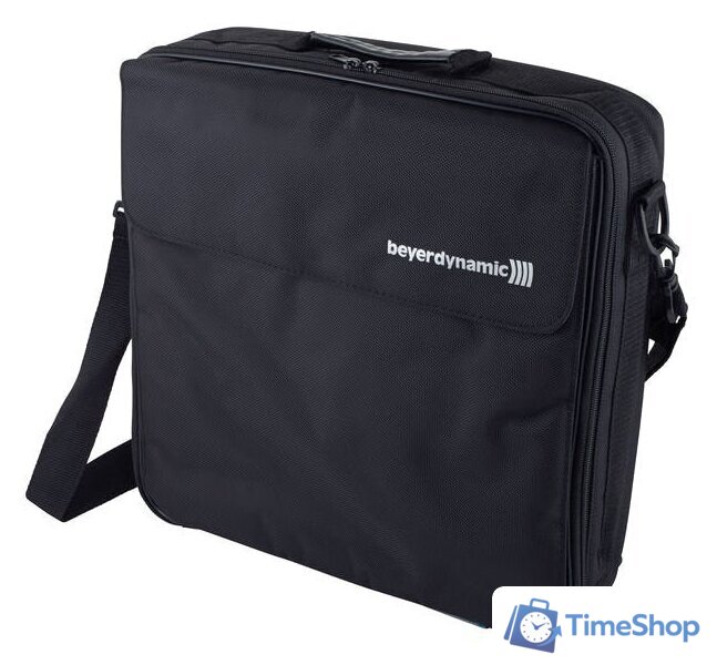 Комплект проводных микрофонов Beyerdynamic TG Drum Set PRO M - Изображение №18 — Интернет-магазин Time-Shop