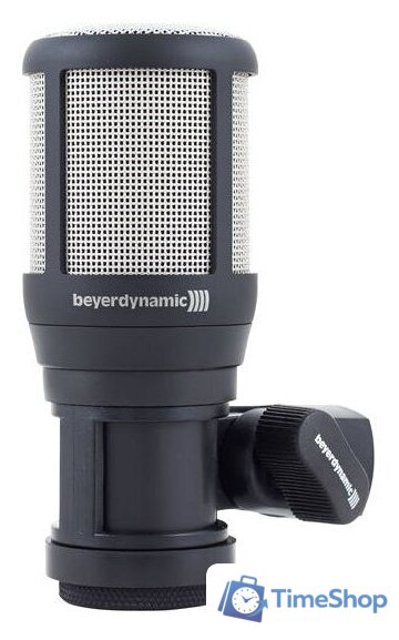 Комплект проводных микрофонов Beyerdynamic TG Drum Set PRO M - Изображение №7 — Интернет-магазин Time-Shop