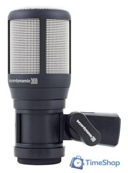 Комплект проводных микрофонов Beyerdynamic TG Drum Set PRO M - Изображение №9 — Интернет-магазин Time-Shop