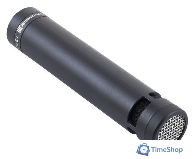 Комплект проводных микрофонов Beyerdynamic TG Drum Set PRO M - Изображение №4 — Интернет-магазин Time-Shop