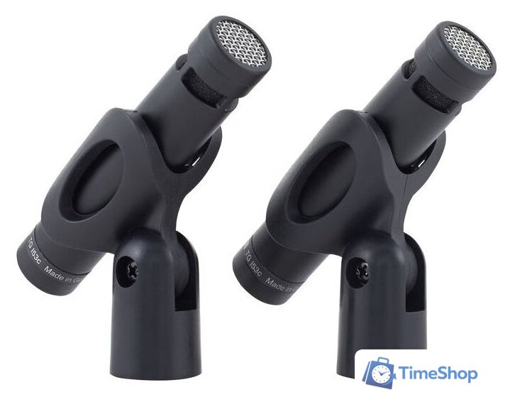Комплект проводных микрофонов Beyerdynamic TG Drum Set PRO M - Изображение №15 — Интернет-магазин Time-Shop