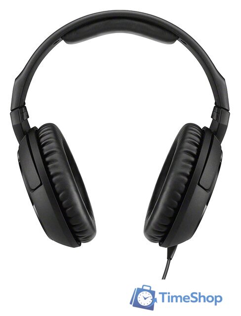 Наушники Sennheiser HD 200 Pro [507182] - Изображение №2 — Интернет-магазин Time-Shop