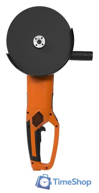 Угловая шлифмашина Daewoo Power DAG 2600-230 - Изображение №3 — Интернет-магазин Time-Shop