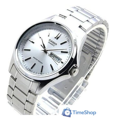 Наручные часы Casio MTP-1239D-7A - Изображение №2 — Интернет-магазин Time-Shop