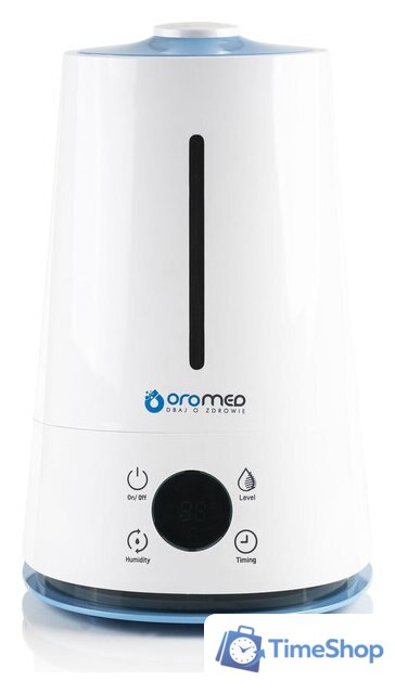 Увлажнитель воздуха Oro Med ORO-2022 - Изображение №2 — Интернет-магазин Time-Shop