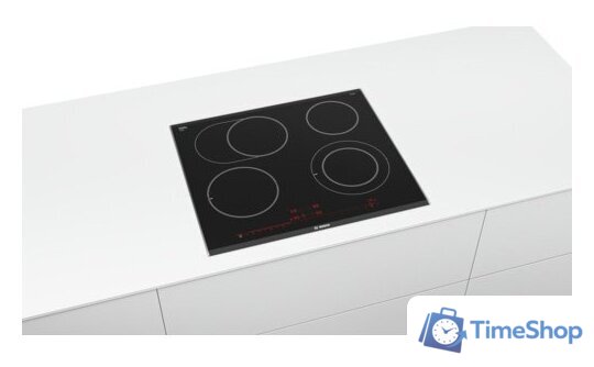 Варочная панель Bosch PKN675DP1D - Изображение №3 — Интернет-магазин Time-Shop