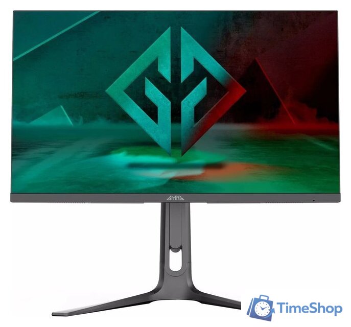 Игровой монитор GMNG GM-27F23 - Изображение №1 — Интернет-магазин Time-Shop