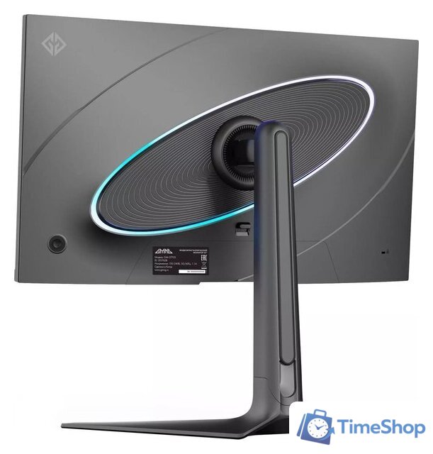Игровой монитор GMNG GM-27F23 - Изображение №16 — Интернет-магазин Time-Shop