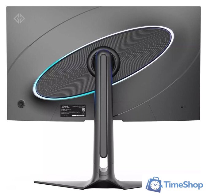 Игровой монитор GMNG GM-27F23 - Изображение №15 — Интернет-магазин Time-Shop