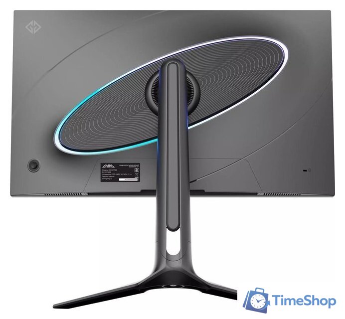 Игровой монитор GMNG GM-27F23 - Изображение №13 — Интернет-магазин Time-Shop