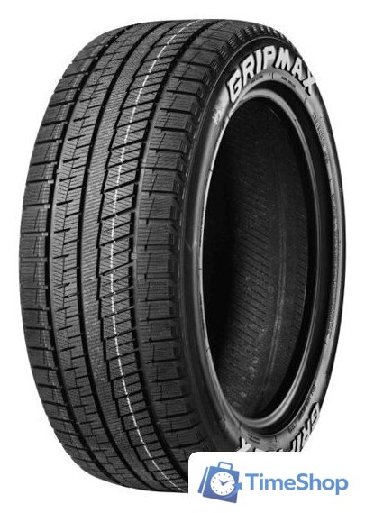 Зимние шины Gripmax SureGrip Pro Ice X 285/40R22 110H - Изображение №1 — Интернет-магазин Time-Shop